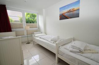 Skandinavienblick Strandstern - 1