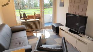 Vier Jahreszeiten Haus 1 Whg 06 - 8