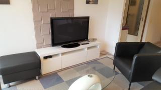 Vier Jahreszeiten Haus 1 Whg 06 - 6