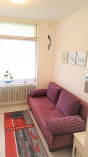 Vier Jahreszeiten Haus 1 Whg 06 - 2