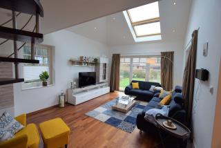 Ferienhaus MEERzeit - 9