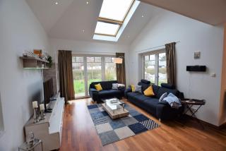 Ferienhaus MEERzeit - 8