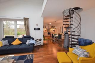 Ferienhaus MEERzeit - 4