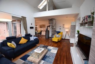 Ferienhaus MEERzeit - 5