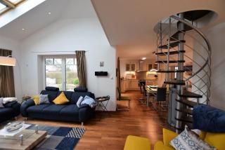 Ferienhaus MEERzeit - 1