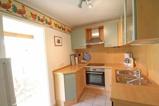 Ferienhaus Witt Hüs - 4