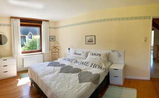 Ferienhaus Witt Hüs - 1