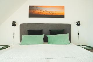 Ferienhaus Ostseehus - 2