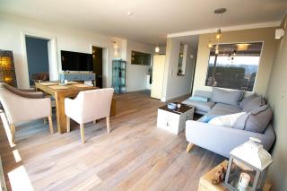 Hohes Ufer Strandklippe - 7