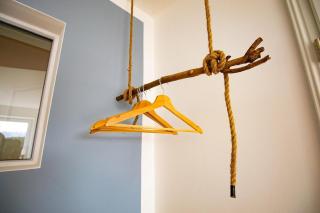 Hohes Ufer Strandklippe - 2