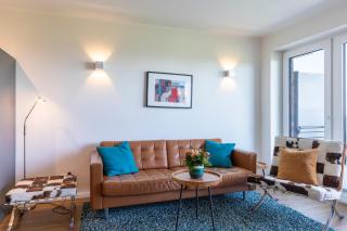 Meeresblick Quartier 18 Haus 2 WE 18 - 7