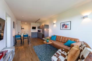 Meeresblick Quartier 18 Haus 2 WE 18 - 3