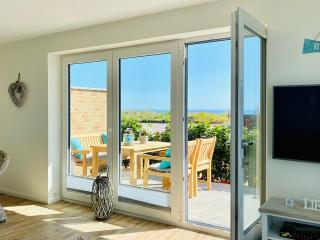 Meeresblick Strandliebe Haus 3 WE 32 - 5