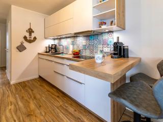 Meeresblick Strandliebe Haus 3 WE 32 - 1