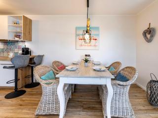 Meeresblick Strandliebe Haus 3 WE 32 - 2