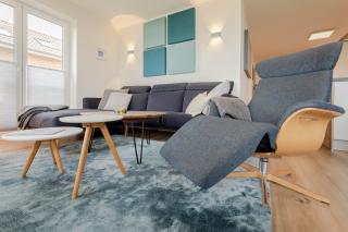 Meeresblick Schöne Aussicht Haus 2 WE 22 - 8