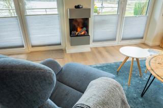 Meeresblick Schöne Aussicht Haus 2 WE 22 - 6