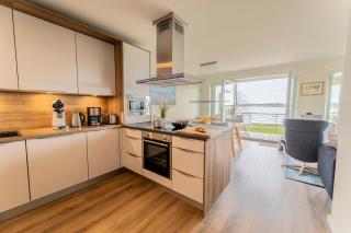 Meeresblick Schöne Aussicht Haus 2 WE 22 - 4