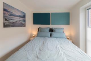 Meeresblick Schöne Aussicht Haus 2 WE 22 - 1