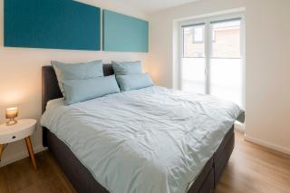 Meeresblick Schöne Aussicht Haus 2 WE 22 - 2