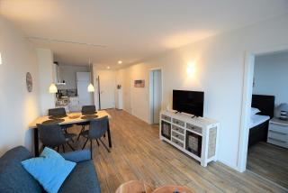 Meeresblick "Seepferdchen" Haus 3 WE 42 - 2