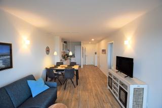 Meeresblick "Seepferdchen" Haus 3 WE 42 - 1