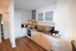 Meeresblick "Seesternchen" Haus 3 WE 41 - 4