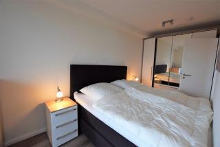 Meeresblick "Seesternchen" Haus 3 WE 41 - 3