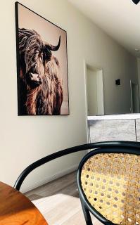 Meeresblick " Strandkieker " H 3 WE 45 H - 0