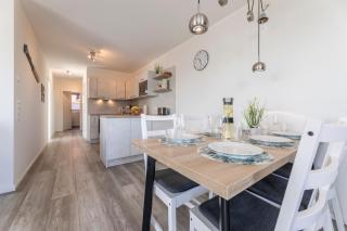 Meeresblick "Emmas Kajüte" Haus 3 WG 36 - 1