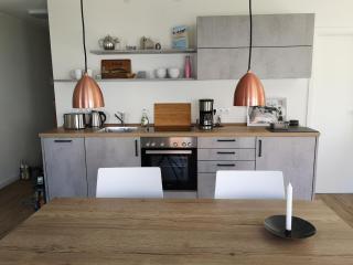 Meeresblick "Enna Mare" Haus 1 WE 5 - 1