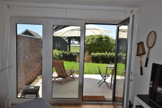 Meeresblick "Beachstart" Haus 2 WE 15 - 9