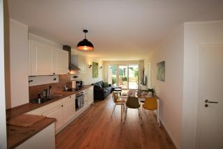 Meeresblick "Beachstart" Haus 2 WE 15 - 6