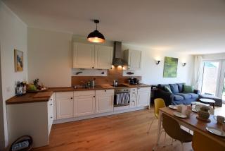 Meeresblick "Beachstart" Haus 2 WE 15 - 5