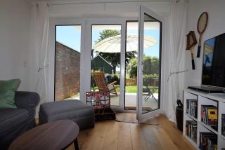 Meeresblick "Beachstart" Haus 2 WE 15 - 7