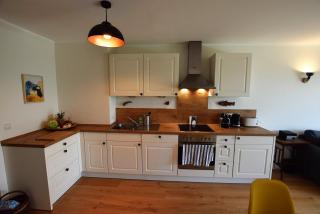 Meeresblick "Beachstart" Haus 2 WE 15 - 4