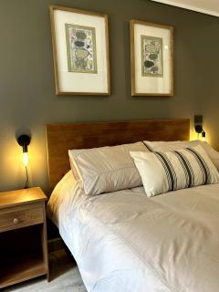 Moderno Estudio Urbano en el Centro - 7