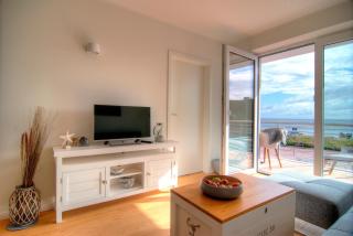 Meeresblick "Koje 38 " H 3 WE 38 - 7