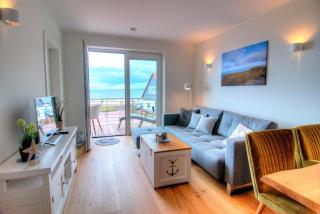 Meeresblick "Koje 38 " H 3 WE 38 - 3