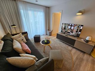 Meeresblick Appartement 33 H3 WE 33 - 6