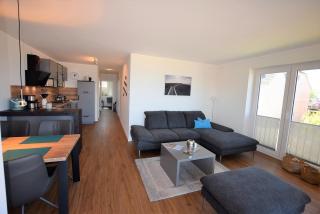 Meeresblick"Heimathafen 3 9 " H3 WE 39 - 4