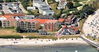 Meeresblick "Studio 29" H2 WE 29 - 9