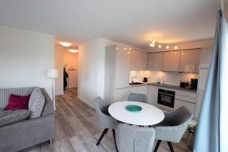 Meeresblick" Jakobsmuschel" H1 WE 8 - 6