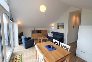 Meeresblick "Studio 29" H2 WE 29 - 4