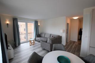 Meeresblick" Jakobsmuschel" H1 WE 8 - 5