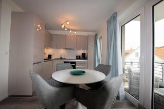 Meeresblick" Jakobsmuschel" H1 WE 8 - 4