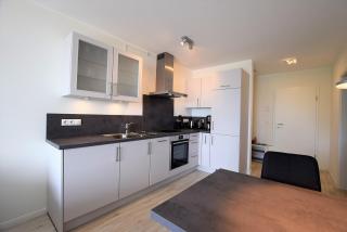 Meeresblick "Strandperle" Haus 2, WE 24 - 5