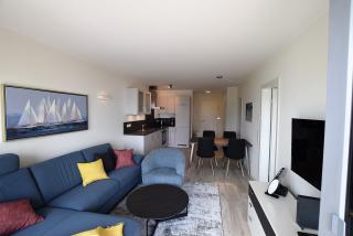 Meeresblick "Strandperle" Haus 2, WE 24 - 4