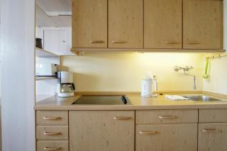 Sanddorn Haus Sanddorn - Whg 13 - 2