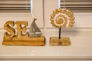 Meeresblick "Morgensonne" Haus 3, WE 35 - 6